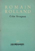 Colas Breugnon