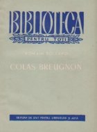 Colas Breugnon