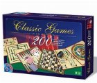 Colecţie 200 jocuri (clasice)