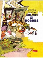 Colecția esențială Calvin și Hobbes