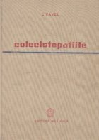 Colecistopatiile