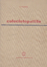 Colecistopatiile