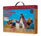Colectia Biblia pentru copii (12 volume) Colectia Biblia pentru copii (12 volume)