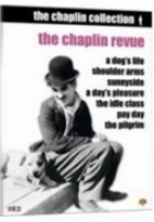 Colectia Charlie Chaplin Colectia Charlie Chaplin
