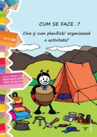 Colectia Ita Gargarita 4-5 ani