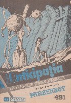 Colectia de Povestiri Stiintifico-Fantastice (CPSF) Anticipatia Nr. 491