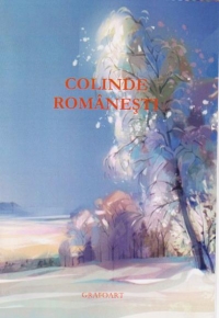 Colinde romanesti