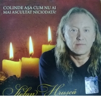 Colinde cu Stefan Hrusca