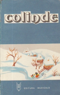 Colinde (Titus Moisescu, Editie 1980)