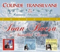 Colinde Transilvane 3CD