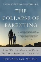 Collapse of Parenting Collapse of Parenting