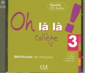 Oh la; la; ! college