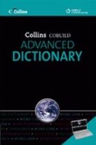 Collins COBUILD Advanced Dictionary English