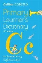 Collins COBUILD Primary Learner\'s Dictionary