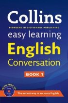 Collins Easy Learning English Conversation