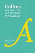 Collins Portuguese Dictionary and Grammar