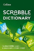 Collins Scrabble Dictionary