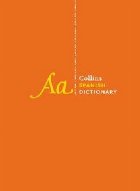 Collins Spanish Dictionary Complete and