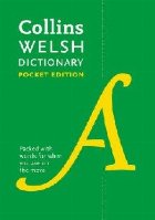 Collins Spurrell Welsh Dictionary Pocket