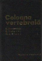 Coloana vertebrala