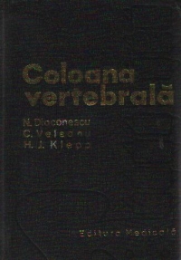 Coloana vertebrala