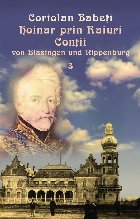 Colonizarea elitelor habsburgice în Banat. Conţii de Bissingen und Nippenburg îşi construiesc reşedinţa 