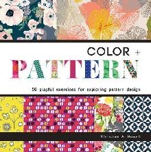 Color + Pattern