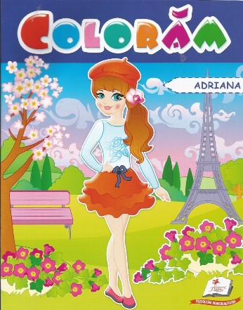 Coloram. Adriana
