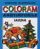 Coloram anotimpurile - Iarna