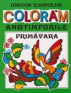 Coloram anotimpurile - Primavara