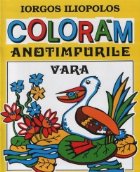 Coloram anotimpurile - Vara