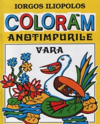 Coloram anotimpurile - Vara