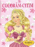 Coloram-Citim, Printesa