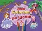 Coloram si ne jucam (3) Planse de colorat cu activitati distractive