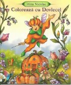 Coloreaza Dovlecel