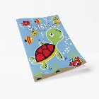 coperta Colorici. Cartea 1