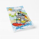 coperta Colorici. Cartea 10