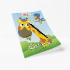 coperta Colorici. Cartea 2