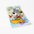 coperta Colorici. Cartea 6