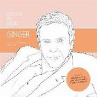 Colour Me Good Ginger