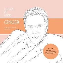Colour Me Good Ginger