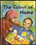Colour of Home