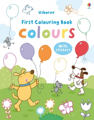 Colours