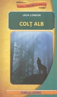 Colt Alb