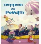 Coltisorul cu povesti