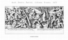 COLUMNA LUI TRAIAN 1673 Sinuciderea