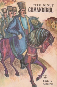Comandirul