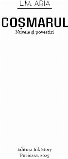 Coşmarul nuvele şi povestiri