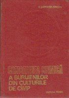 Combaterea chimica buruienilor din culturile