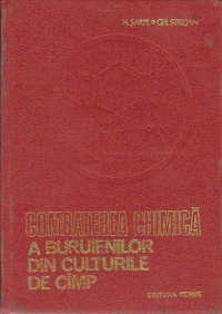 Combaterea chimica a buruienilor din culturile de cimp